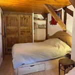 La Grange Hiver Village 1550m Alpehytte Courchevel