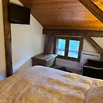 Alpehytte La Grange Hiver Village 1550m Courchevel