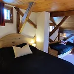 La Grange Hiver Village 1550m *